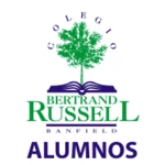 Logo of Alumnos - Colegio Bertrand Russell android Application 